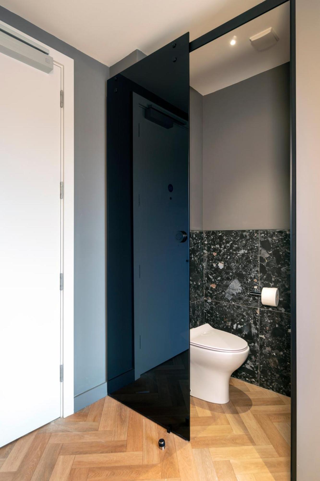 Niche Living - Dun Laoghaire Dublin Exterior photo
